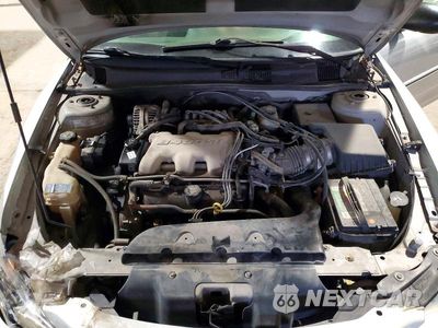 Zdjęcie 11 z 12 samochodu: 2004 PONTIAC GRAND AM GT VIN:1G2NW52E74C188311 - miniatura