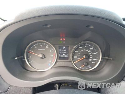 Zdjęcie 9 z 13 samochodu: 2016 SUBARU CROSSTREK PREMIUM VIN:JF2GPABC9G8332894 - miniatura