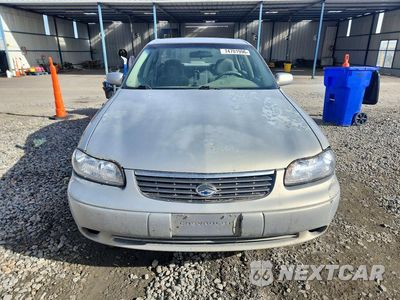 Piąte zdjęcie samochodu w środku: 1999 CHEVROLET MALIBU VIN:1G1ND52MXX6120489 - miniatura