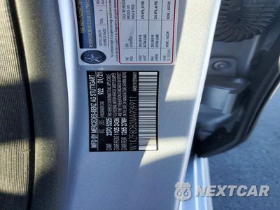 Zdjęcie 12 z 12 samochodu: 2021 MERCEDES-BENZ E 350 VIN:W1KZF8DB3MA939911 - miniatura