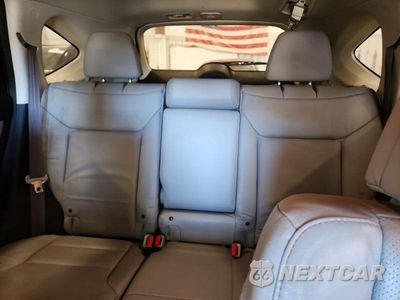 Zdjęcie 10 z 14 samochodu: 2016 HONDA CR-V EXL VIN:2HKRM4H76GH666684 - miniatura
