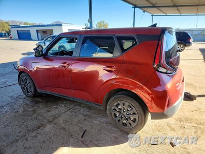 Drugie zdjęcie samochodu z przodu: 2023 KIA SOUL LX VIN:KNDJ23AU2P7895977 - miniatura