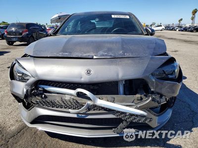Piąte zdjęcie samochodu w środku: 2023 MERCEDES-BENZ CLA 250 4MATIC VIN:W1K5J4HB6PN412152 - miniatura