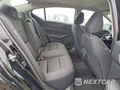 Zdjęcie 10 z 12 samochodu: 2026 NISSAN ALTIMA SV VIN:1N4BL4DV3TN327468 - miniatura