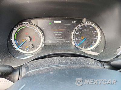 Zdjęcie 9 z 13 samochodu: 2023 TOYOTA HIGHLANDER HYBRID XLE VIN:5TDKBRCH5PS565408 - miniatura