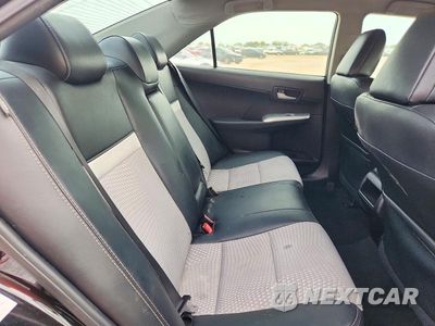 Zdjęcie 10 z 12 samochodu: 2012 TOYOTA CAMRY SE VIN:4T1BF1FK5CU067787 - miniatura