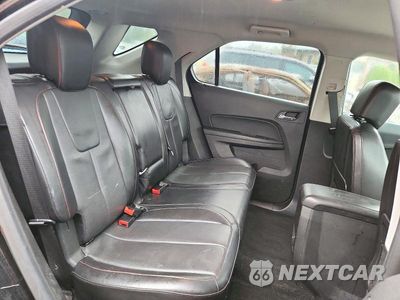 Zdjęcie 11 z 13 samochodu: 2014 CHEVROLET EQUINOX LT VIN:2GNFLGEK6E6241331 - miniatura