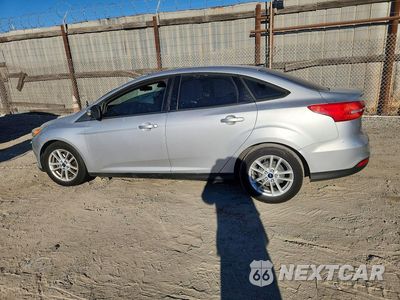 Drugie zdjęcie samochodu z przodu: 2015 FORD FOCUS SE VIN:1FADP3F25FL257191 - miniatura