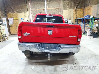 Zdjęcie 6 z 13 samochodu: 2015 RAM 1500 SLT VIN:1C6RR7TT9FS705766 - miniatura