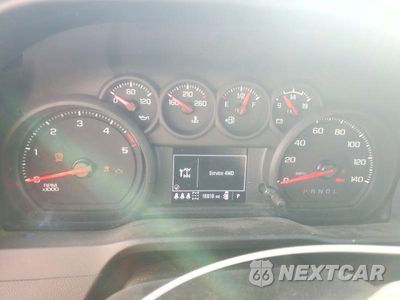 Zdjęcie 9 z 13 samochodu: 2026 CHEVROLET SILVERADO K2500 HEAVY DUTY VIN:1GC1KLEY4TF234223 - miniatura