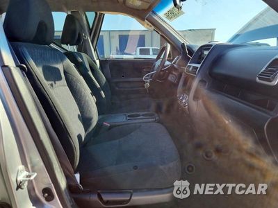 Zdjęcie 7 z 13 samochodu: 2006 HONDA CR-V LX VIN:JHLRD785X6C060446 - miniatura