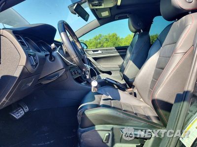 Zdjęcie 7 z 12 samochodu: 2017 VOLKSWAGEN GTI S/SE VIN:3VW447AU0HM054419 - miniatura