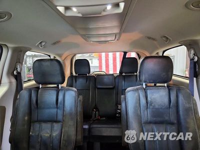 Zdjęcie 10 z 14 samochodu: 2016 CHRYSLER TOWN & COUNTRY TOURING VIN:2C4RC1BG0GR301009 - miniatura