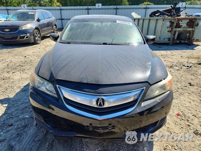 Piąte zdjęcie samochodu w środku: 2014 ACURA ILX 20 VIN:19VDE1F36EE009139 - miniatura