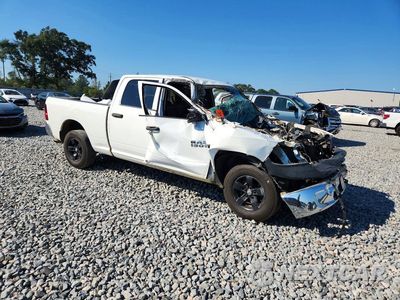 Czwarte zdjęcie samochodu z boku: 2017 RAM 1500 ST VIN:1C6RR7ST3HS534954 - miniatura