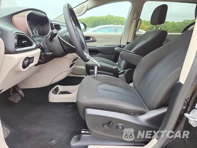 Zdjęcie 7 z 13 samochodu: 2024 CHRYSLER VOYAGER LX VIN:2C4RC1CG7RR186331 - miniatura