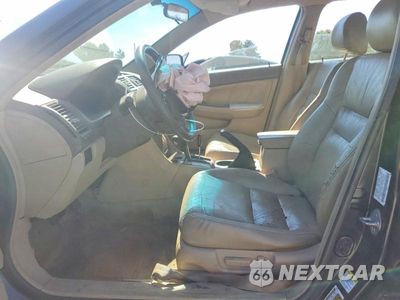 Zdjęcie 7 z 13 samochodu: 2007 HONDA ACCORD EX VIN:1HGCM56707A073975 - miniatura