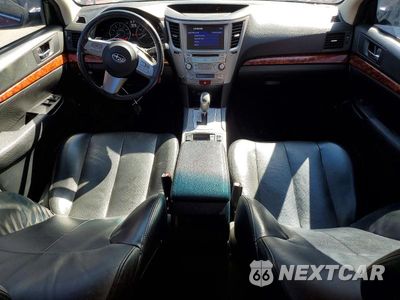 Zdjęcie 8 z 12 samochodu: 2011 SUBARU LEGACY 2.5I LIMITED VIN:4S3BMBL63B3262590 - miniatura