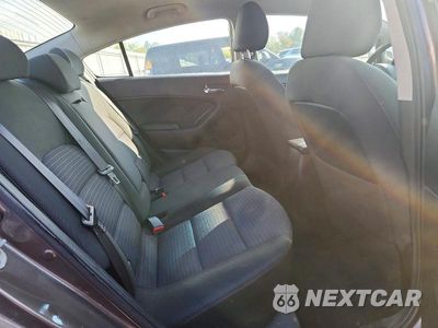 Zdjęcie 10 z 12 samochodu: 2014 KIA FORTE LX VIN:KNAFX4A61E5189734 - miniatura