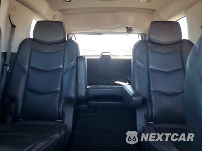 Zdjęcie 10 z 13 samochodu: 2020 CADILLAC ESCALADE LUXURY VIN:1GYS3BKJ2LR133967 - miniatura