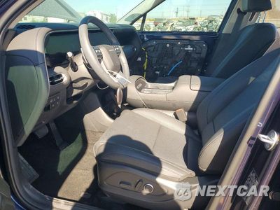 Zdjęcie 7 z 14 samochodu: 2026 HYUNDAI PALISADE LIMITED VIN:KM8RKES28TU035648 - miniatura