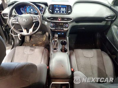 Zdjęcie 8 z 13 samochodu: 2019 HYUNDAI SANTA FE SEL PLUS 2.4L VIN:5NMS3CAD7KH128760 - miniatura