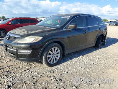 2007 MAZDA CX-9 JM3TB28Y670116012 - główne zdjęcie licytacji z USA - miniatura