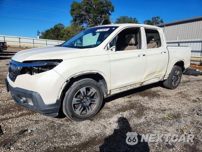 2019 HONDA RIDGELINE RTL 5FPYK3F65KB011808 - główne zdjęcie licytacji z USA - miniatura