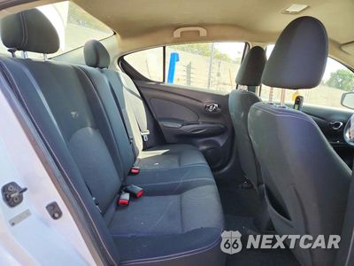 Zdjęcie 10 z 13 samochodu: 2016 NISSAN VERSA 1.6 SV VIN:3N1CN7AP4GL913766 - miniatura