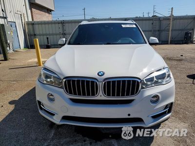 Piąte zdjęcie samochodu w środku: 2017 BMW X5 XDRIVE35I VIN:5UXKR0C3XH0V81117 - miniatura