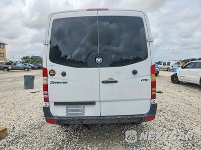 Zdjęcie 6 z 12 samochodu: 2008 DODGE SPRINTER 2500 VIN:WD0PE745785329475 - miniatura