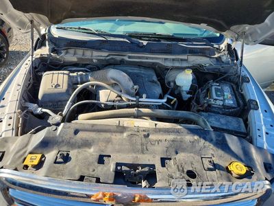 Zdjęcie 11 z 12 samochodu: 2015 RAM 1500 SLT VIN:1C6RR6TT4FS729872 - miniatura