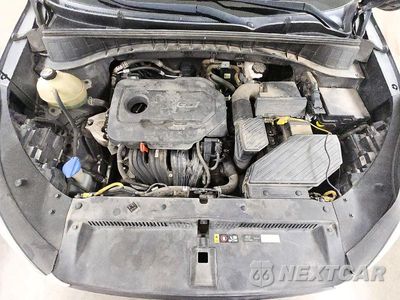 Zdjęcie 12 z 14 samochodu: 2020 HYUNDAI TUCSON SPORT VIN:KM8J33AL1LU195721 - miniatura