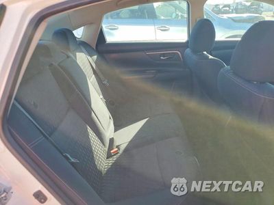 Zdjęcie 10 z 12 samochodu: 2018 NISSAN ALTIMA 2.5 SV VIN:1N4AL3AP3JC237340 - miniatura