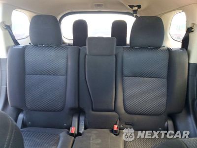 Zdjęcie 10 z 13 samochodu: 2018 MITSUBISHI OUTLANDER SE VIN:JA4AZ3A31JZ053303 - miniatura