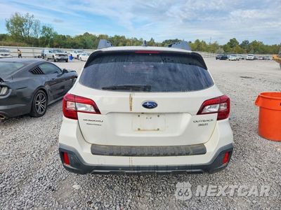 Zdjęcie 6 z 13 samochodu: 2018 SUBARU OUTBACK 3.6R LIMITED VIN:4S4BSENC0J3344331 - miniatura