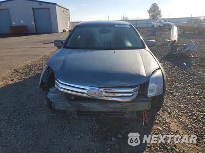 Piąte zdjęcie samochodu w środku: 2006 FORD FUSION SEL VIN:3FAHP08196R156631 - miniatura