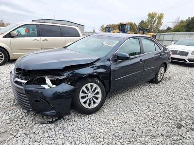 2016 TOYOTA CAMRY LE 4T1BF1FKXGU125723 - główne zdjęcie licytacji z USA - miniatura