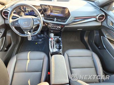 Zdjęcie 8 z 13 samochodu: 2026 CHEVROLET TRAX 2RS VIN:KL77LJEP6TC138806 - miniatura