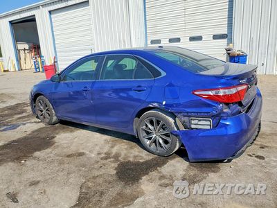 Drugie zdjęcie samochodu z przodu: 2015 TOYOTA CAMRY XSE VIN:4T1BF1FK4FU979721 - miniatura