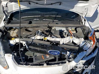 Zdjęcie 12 z 14 samochodu: 2016 FORD C-MAX SEL VIN:1FADP5BU3GL101168 - miniatura