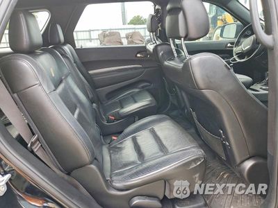 Zdjęcie 11 z 13 samochodu: 2020 DODGE DURANGO R/T VIN:1C4SDHCTXLC172198 - miniatura