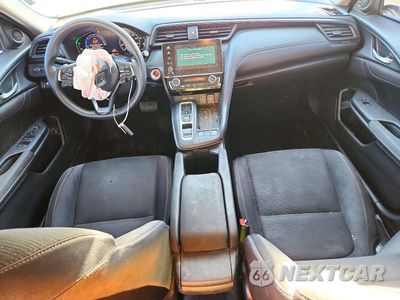 Zdjęcie 8 z 12 samochodu: 2019 HONDA INSIGHT EX VIN:19XZE4F55KE005823 - miniatura