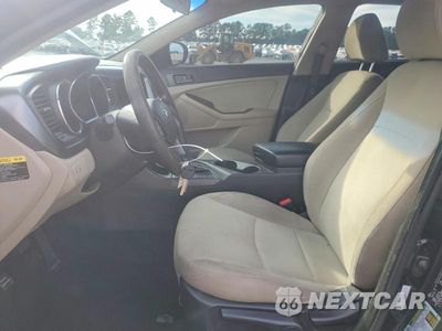 Zdjęcie 7 z 12 samochodu: 2013 KIA OPTIMA LX VIN:5XXGM4A76DG180868 - miniatura