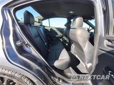 Zdjęcie 10 z 13 samochodu: 2021 SUBARU WRX LIMITED VIN:JF1VA1P61M8801777 - miniatura
