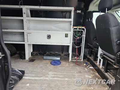Zdjęcie 11 z 13 samochodu: 2023 RAM PROMASTER 3500 3500 HIGH VIN:3C6MRVHG3PE568208 - miniatura