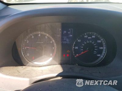 Zdjęcie 9 z 12 samochodu: 2016 HYUNDAI ACCENT SE VIN:KMHCT4AE2GU082169 - miniatura