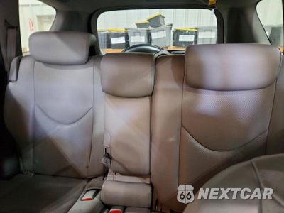 Zdjęcie 10 z 13 samochodu: 2011 TOYOTA RAV4 LIMITED VIN:2T3DK4DV0BW048346 - miniatura