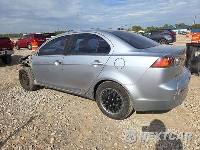 Drugie zdjęcie samochodu z przodu: 2015 MITSUBISHI LANCER ES VIN:JA32U2FU1FU017800 - miniatura