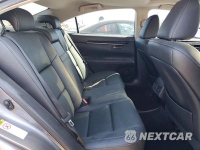 Zdjęcie 10 z 12 samochodu: 2014 LEXUS ES 350 VIN:JTHBK1GG0E2147568 - miniatura